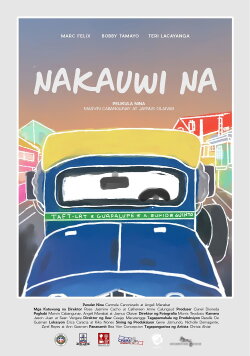 Nakauwi Na (2017) Nakauwi Na (2017)