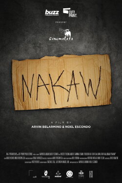 Nakaw (2017) Nakaw (2017)