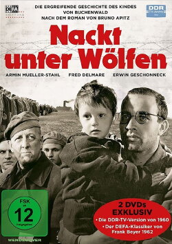 Naked Among Wolves (1960)