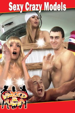 Naked and Funny Special 4. Sexy Crazy Models (2014) Naked and Funny Special 4. Sexy Crazy Models (2014)