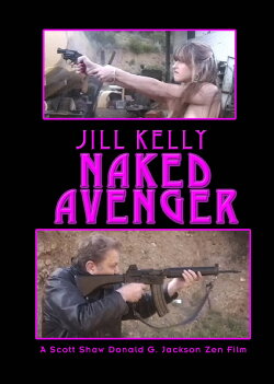 Naked Avenger (2008) Naked Avenger (2008)