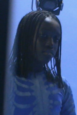 Naked Blue (2022)
