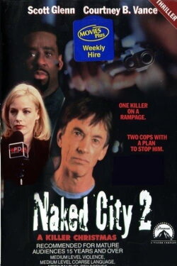 Naked City: A Killer Christmas (1998) Naked City: A Killer Christmas (1998)