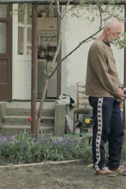 Naked Hours (2011)