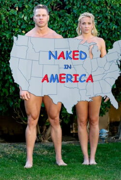 Naked in America (2011) Naked in America (2011)