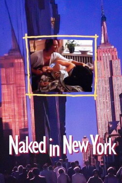 Naked in New York (1993) Naked in New York (1993)