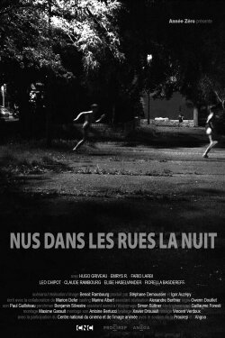 Naked in the Streets at Night (2019) Naked in the Streets at Night (2019)