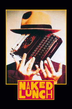 Naked Lunch (1991) Naked Lunch (1991)