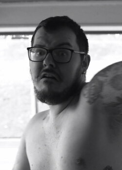 Naked Man with a Hammer (2019) Naked Man with a Hammer (2019)