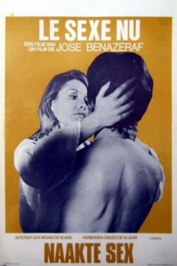 Naked Sex (1973) Naked Sex (1973)