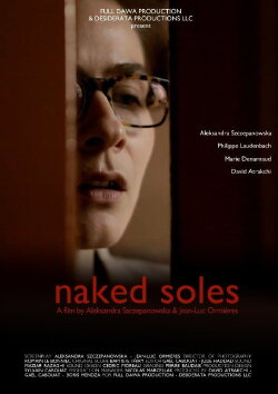 Naked Soles (2012) Naked Soles (2012)