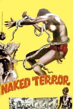 Naked Terror (1961) Naked Terror (1961)