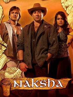 Naksha (2006) Naksha (2006)