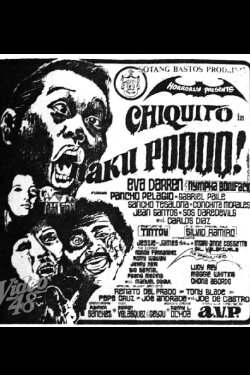 Naku poooo! (1972) Naku poooo! (1972)