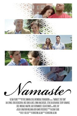Namaste (2017)