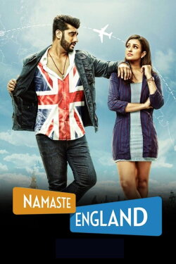 Namaste England (2018) Namaste England (2018)