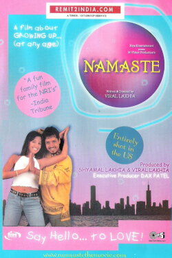 Namaste: Say Hello To... Love (2002) Namaste: Say Hello To... Love (2002)