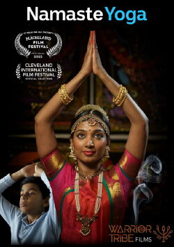 Namaste Yoga (2022) Namaste Yoga (2022)