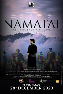Namatai - From Kinabalu with Love (2023) Namatai - From Kinabalu with Love (2023)
