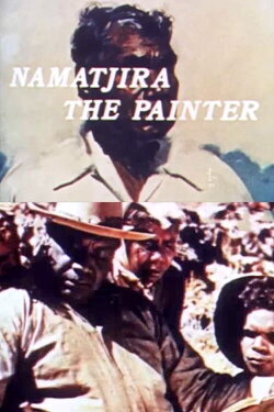 Namatjira the Painter (1974) Namatjira the Painter (1974)