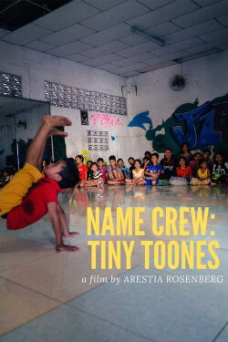 Name Crew: Tiny Toones (2020) Name Crew: Tiny Toones (2020)