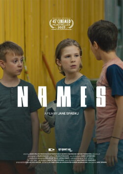 Names (2023)