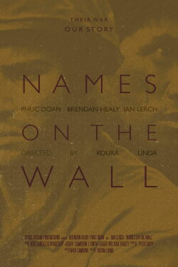 Names on the Wall (2016)