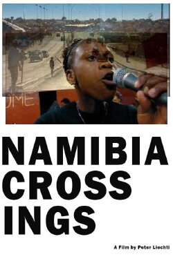 Namibia Crossings (2004) Namibia Crossings (2004)