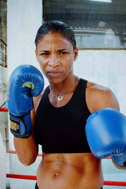 Namibia: Cuba’s Female Boxing Revolution (2016) Namibia: Cuba’s Female Boxing Revolution (2016)