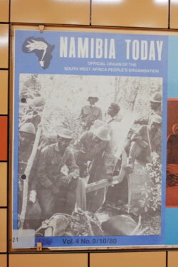 Namibia Today (2018)