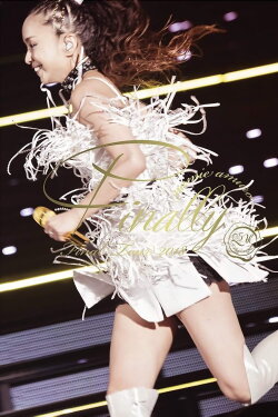 Namie Amuro Final Tour 2018 ~Finally~ at Kyocera Dome Osaka (2018) Namie Amuro Final Tour 2018 ~Finally~ at Kyocera Dome Osaka (2018)