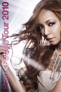 Namie Amuro Past<Future Tour (2010) Namie Amuro Past<Future Tour (2010)