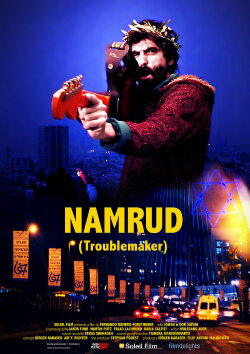 Namrud: Troublemaker (2017) Namrud: Troublemaker (2017)