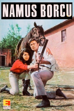 Namus Borcu (1967)