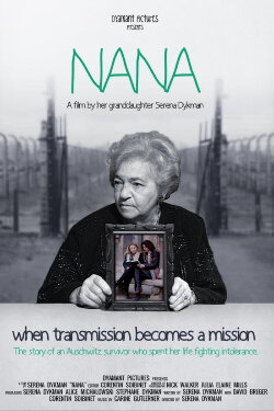 Nana (2018) Nana (2018)