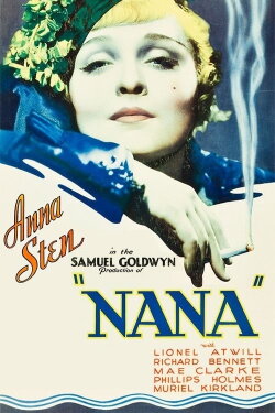 Nana (1934) Nana (1934)