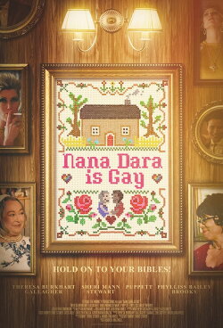 Nana Dara is Gay (2022) Nana Dara is Gay (2022)