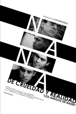 Nana de crueldad y realidad (2023) Nana de crueldad y realidad (2023)