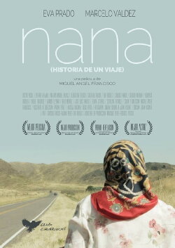 Nana (historia de un viaje) (2016) Nana (historia de un viaje) (2016)
