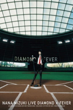 NANA MIZUKI LIVE FEVER 2009 (2009) NANA MIZUKI LIVE FEVER 2009 (2009)