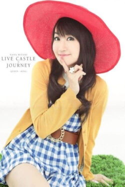 NANA MIZUKI LIVE JOURNEY 2011 at SAITAMA SUPER ARENA (2011) NANA MIZUKI LIVE JOURNEY 2011 at SAITAMA SUPER ARENA (2011)