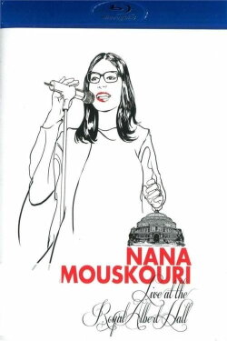 Nana Mouskouri - Live at the Royal Albert Hall (2012) Nana Mouskouri - Live at the Royal Albert Hall (2012)