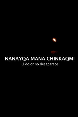 Nanayqa Mana Chinkaqmi (2019) Nanayqa Mana Chinkaqmi (2019)