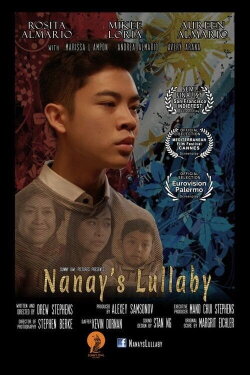 Nanay's Lullaby (2021)