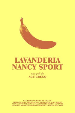 Nancy Sport Laundry (2022) Nancy Sport Laundry (2022)