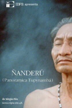 Ñanderú - Panorâmica Tupinambá (1991) Ñanderú - Panorâmica Tupinambá (1991)