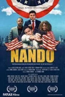 Nando (2018) Nando (2018)