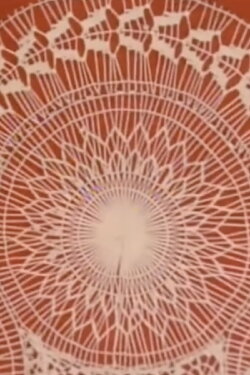 Ñandutí, a Paraguayan Lace (1978)