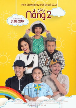 Nắng 2 (2017)