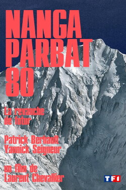 Nanga Parbat 80, La revanche de futur (1980) Nanga Parbat 80, La revanche de futur (1980)